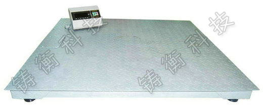 電子地磅秤