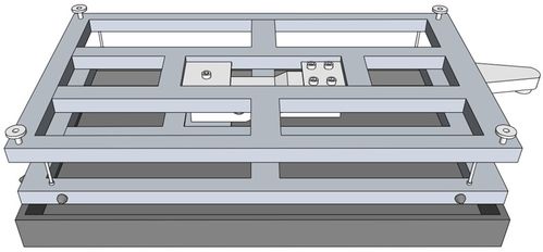 電子臺(tái)稱(chēng)