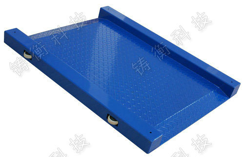 單層電子平臺秤.