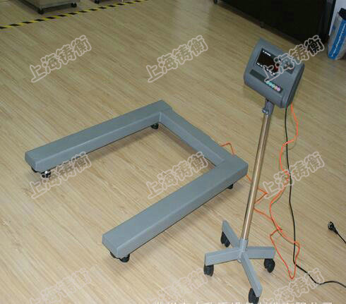 U型電子平臺(tái)秤