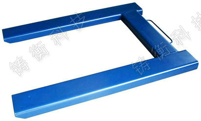 U型電子平臺(tái)秤