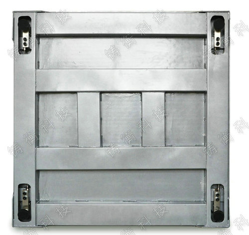 不銹鋼平臺(tái)秤