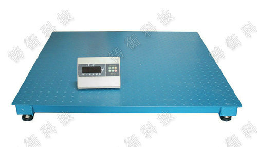 電子平臺秤