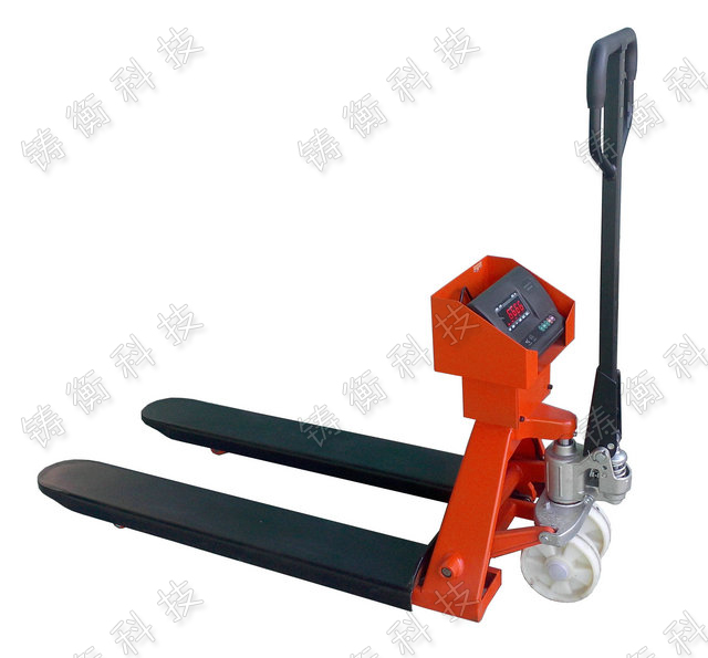 電子叉車秤