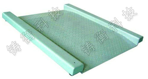 電子平臺(tái)秤