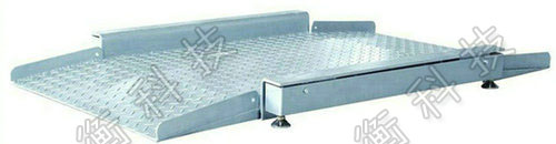 電子平臺(tái)秤