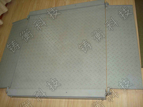 電子平臺(tái)秤