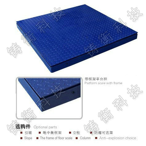 電子平臺(tái)秤